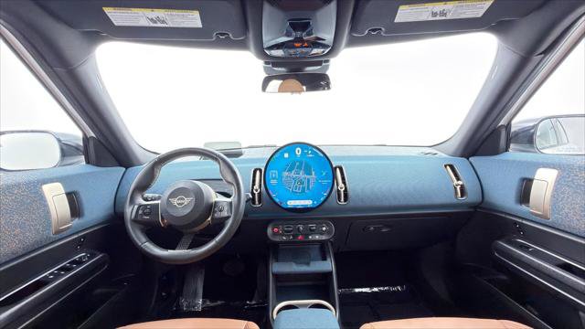 Used 2025 MINI Cooper Countryman S AWD/4WD image 28