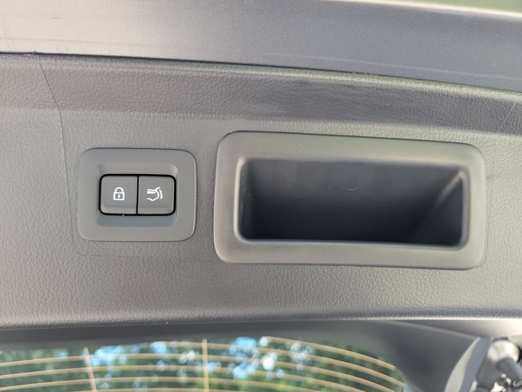 New 2026 MAZDA CX-50 AWD 2.5 S w/ Weather Package image 9