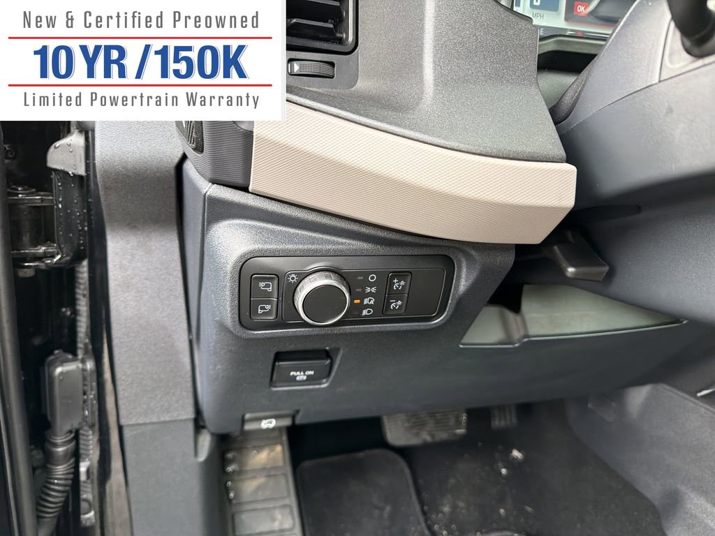 Used 2024 Ford Bronco Wildtrak image 17