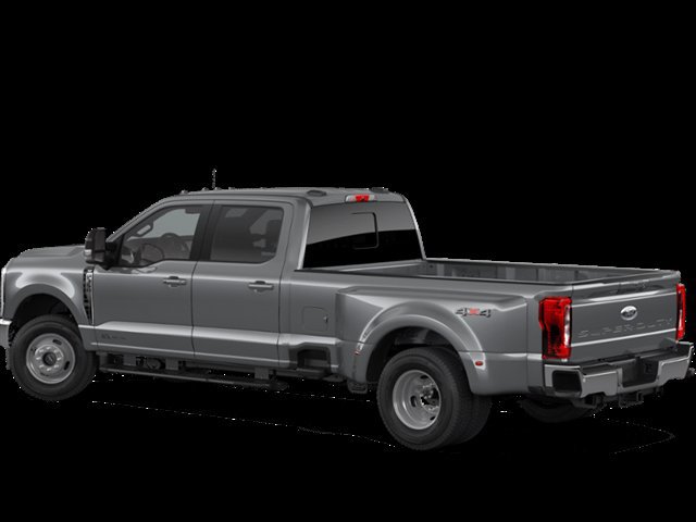 New 2026 Ford F350 XLT w/ XLT Premium Package AWD/4WD image 99