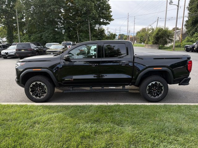 Used 2026 GMC Canyon AT4 AWD/4WD image 5