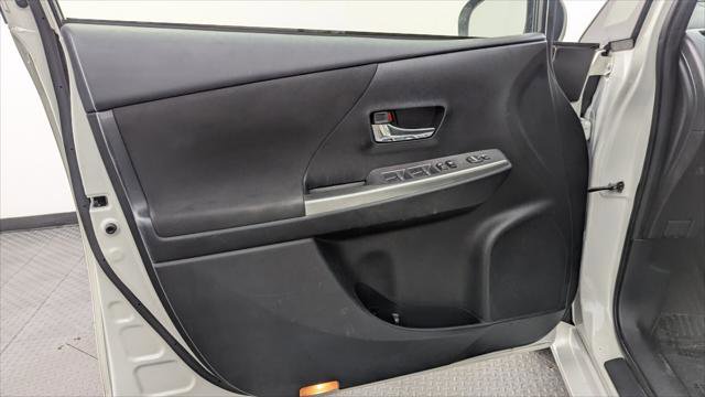 Used 2015 Toyota Prius V Two FWD image 13
