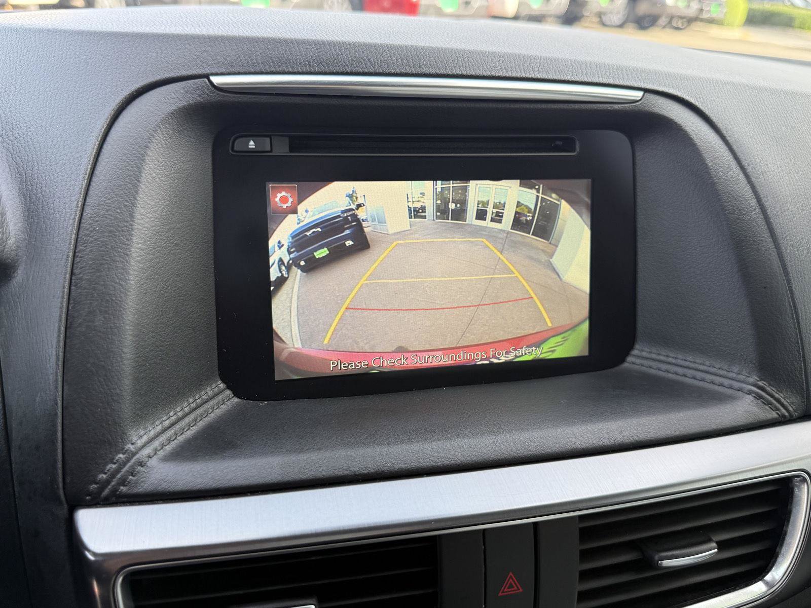 Used 2016 MAZDA CX-5 Grand Touring AWD/4WD image 30