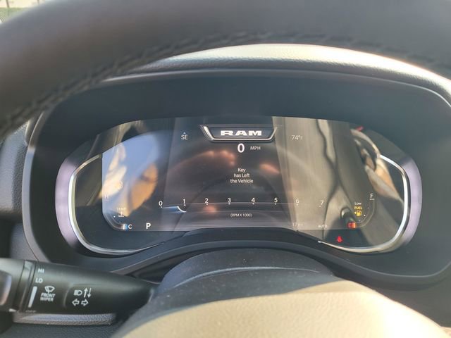 New 2026 RAM 1500 Big Horn image 11
