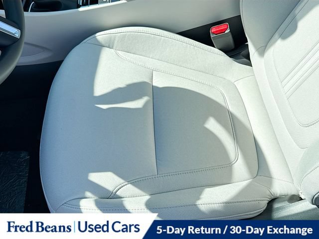 Certified 2026 Hyundai Tucson SEL Plus AWD/4WD image 25
