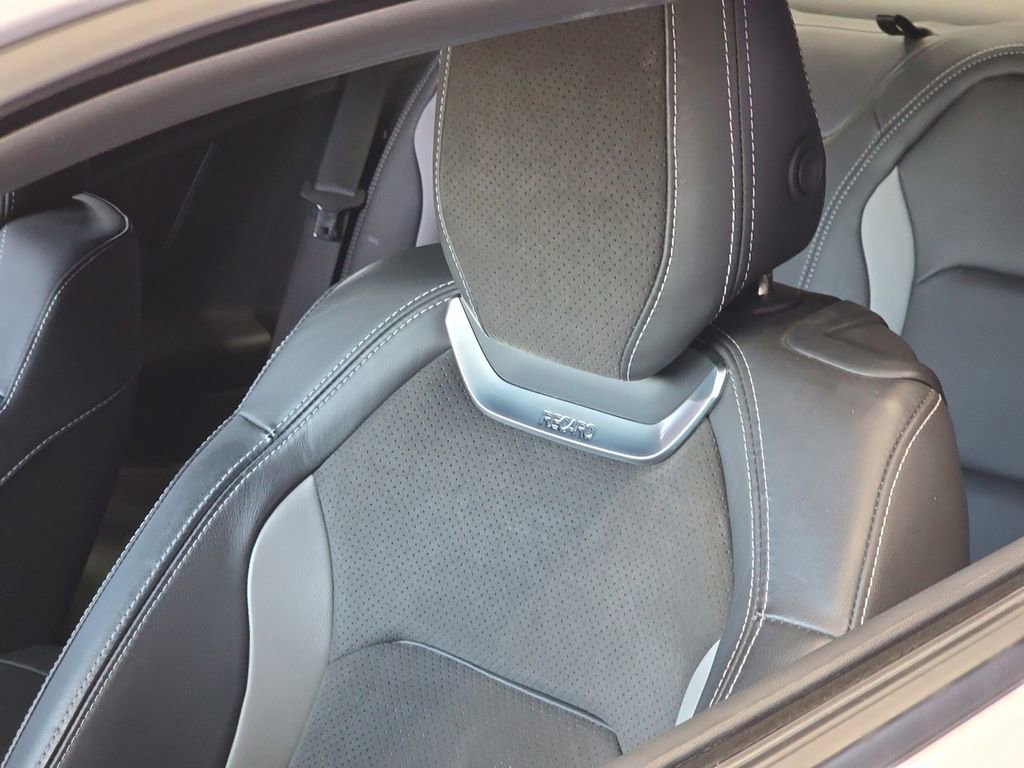 Used 2018 Chevrolet Camaro SS RWD image 23