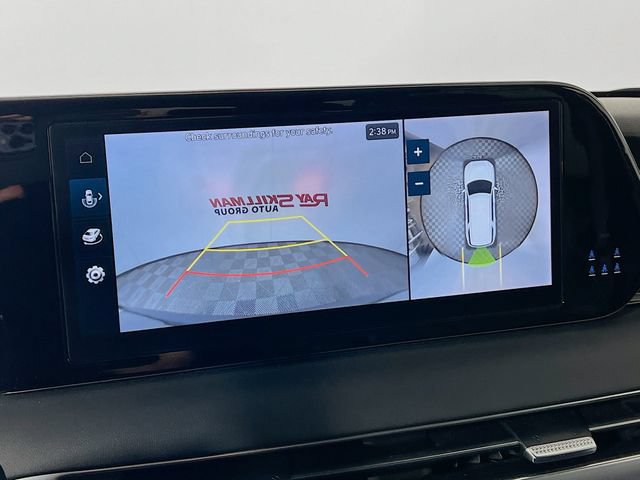 Used 2024 Hyundai Palisade Calligraphy AWD/4WD image 19