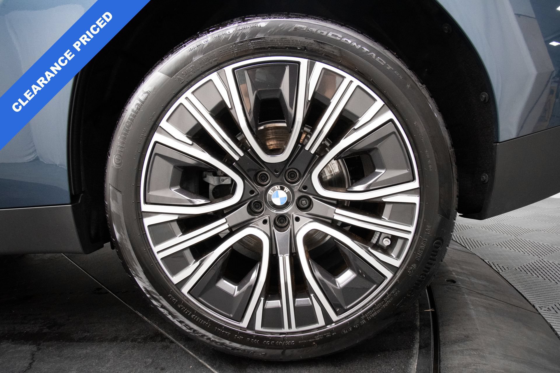 Used 2026 BMW X3 xDrive30i w/ Premium Package AWD/4WD image 36