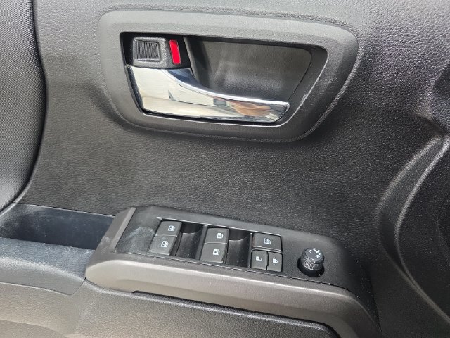 Used 2021 Toyota Tacoma TRD Pro AWD/4WD image 28