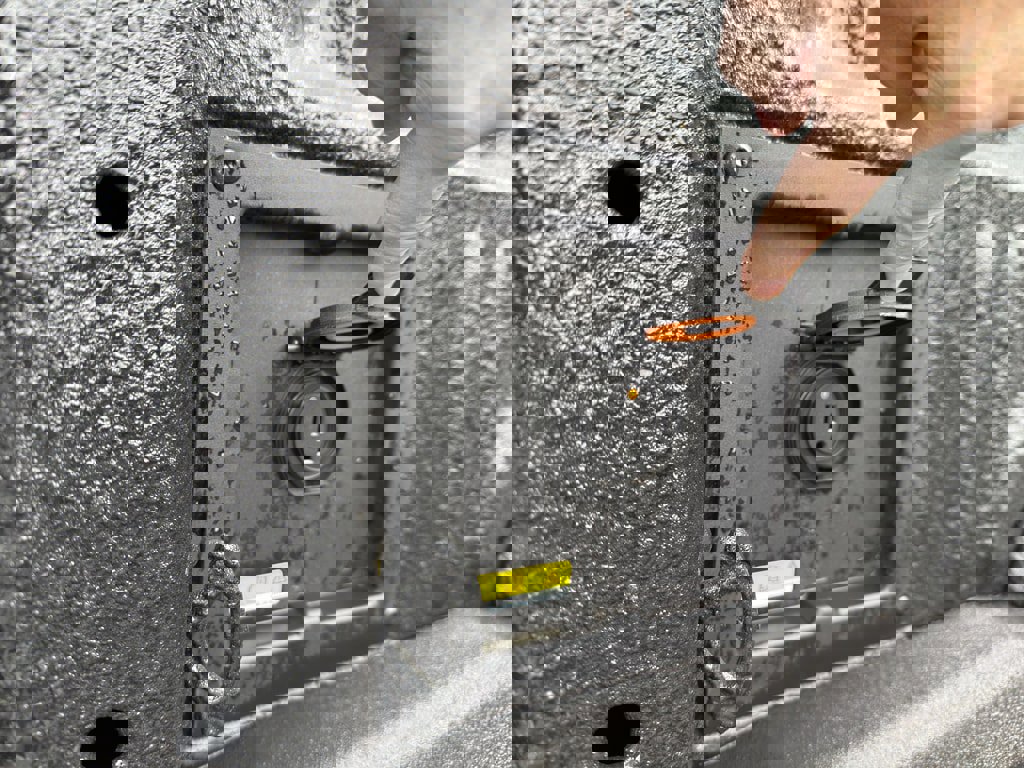 New 2026 Ford F150 XLT w/ Equipment Group 302A MID image 8