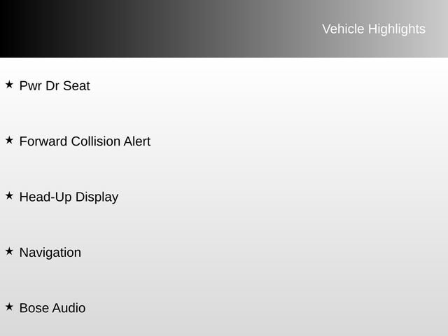 Certified 2025 Buick Envision Sport Touring image 10