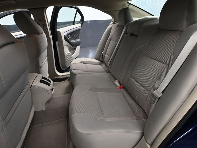 Used 2011 Ford Taurus SEL w/ 201A Rapid Spec Order Code image 34