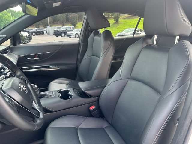Used 2023 Toyota Venza XLE AWD/4WD image 18