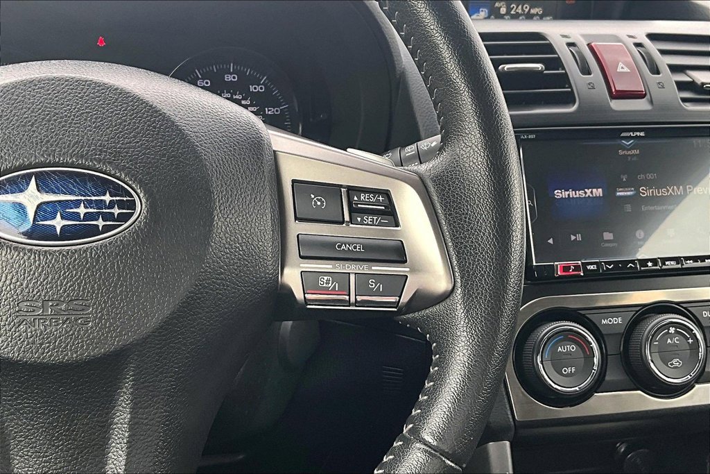 Used 2015 Subaru Forester 2.0XT Touring w/ Protection Package #2 AWD/4WD image 25