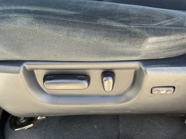 Used 2022 Toyota Sequoia TRD Sport RWD image 23