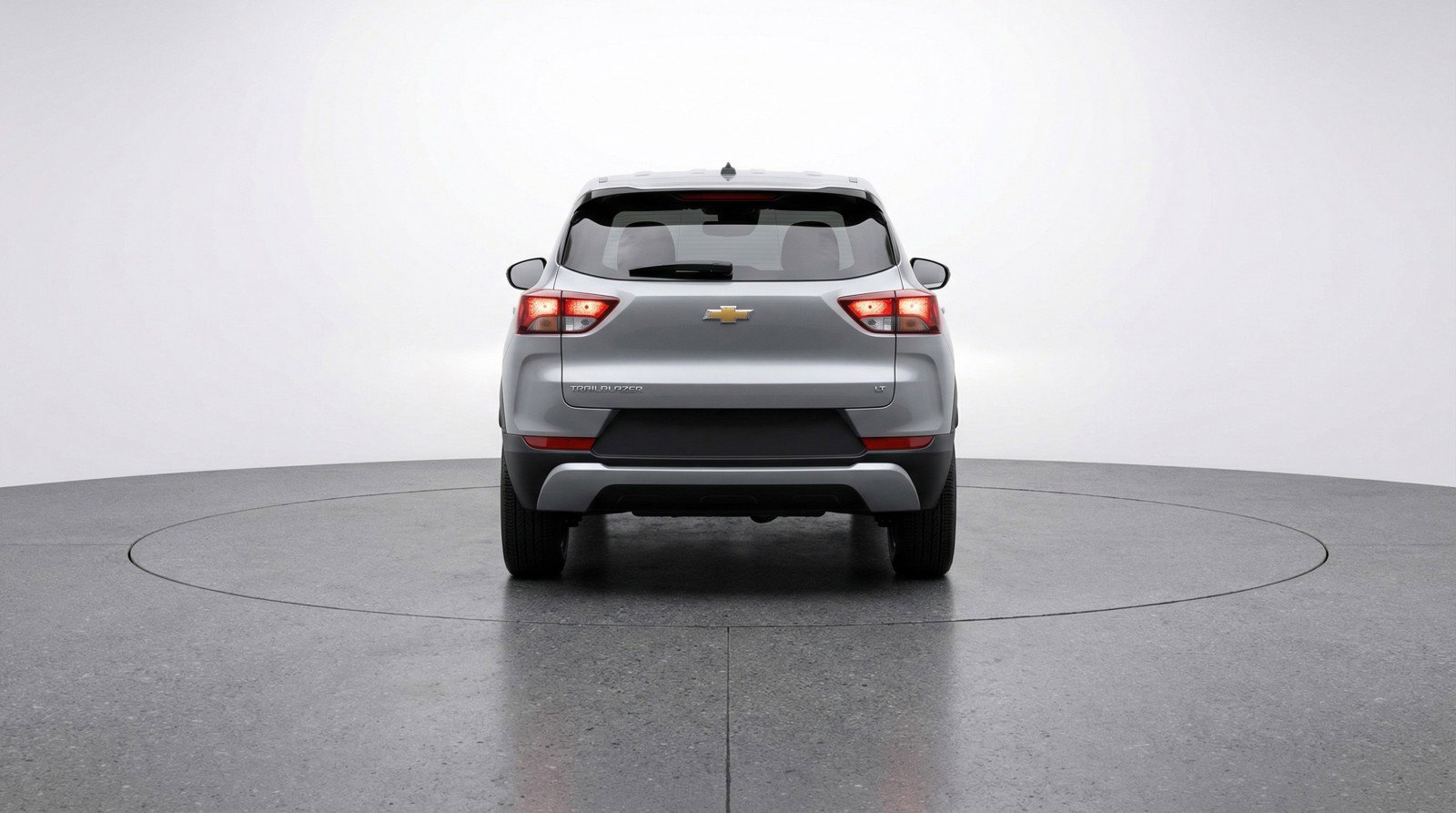 Used 2025 Chevrolet TrailBlazer LT FWD image 7