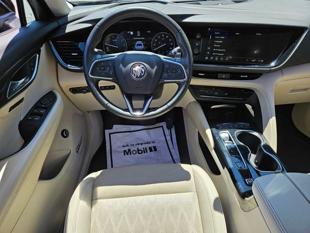 Used 2023 Buick Envision Avenir FWD image 12