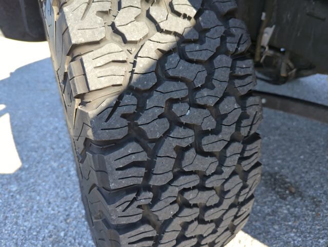 Used 2021 Jeep Wrangler Unlimited Rubicon image 33