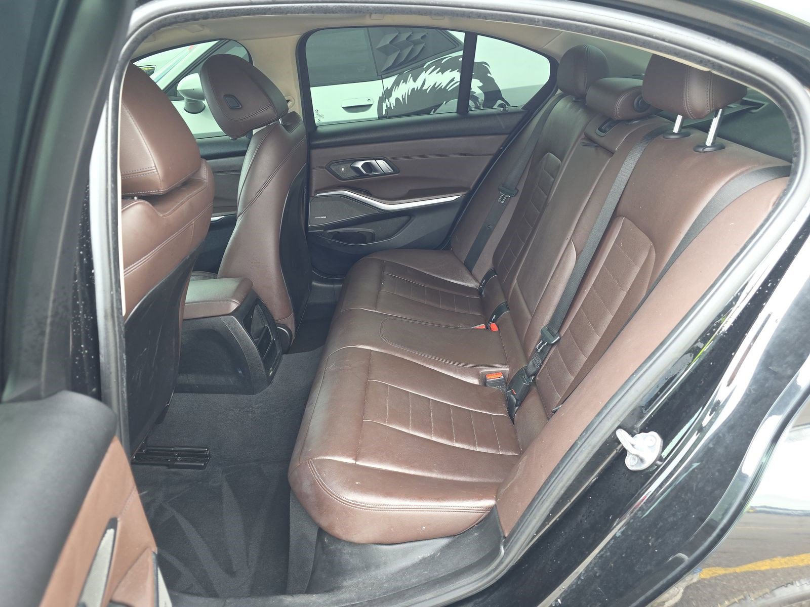 Used 2019 BMW 330i Sedan RWD image 15