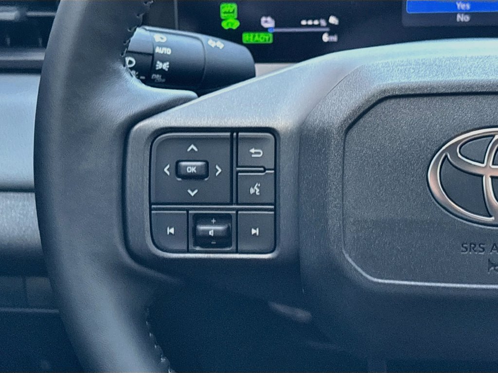 New 2026 Toyota RAV4 SE w/ Weather Package AWD/4WD image 11
