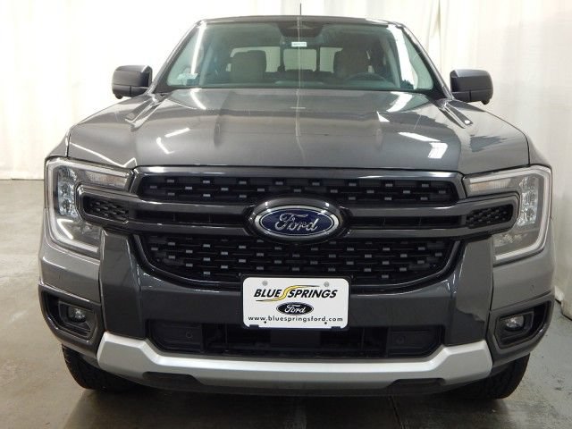Used 2024 Ford Ranger XLT w/ Technology Package RWD image 11