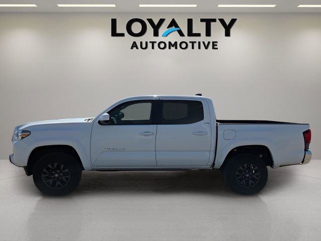 Used 2023 Toyota Tacoma SR5 image 2