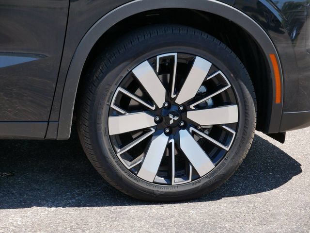 Used 2026 Mitsubishi Outlander SE AWD/4WD image 7