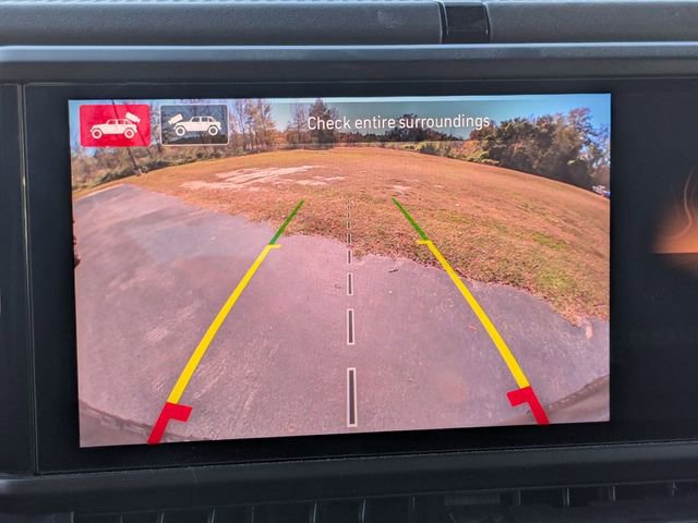 New 2025 Jeep Wrangler Unlimited Rubicon 392 image 21