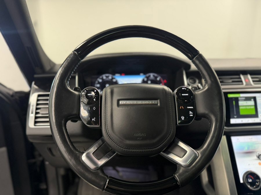 Used 2019 Land Rover Range Rover AWD/4WD image 44