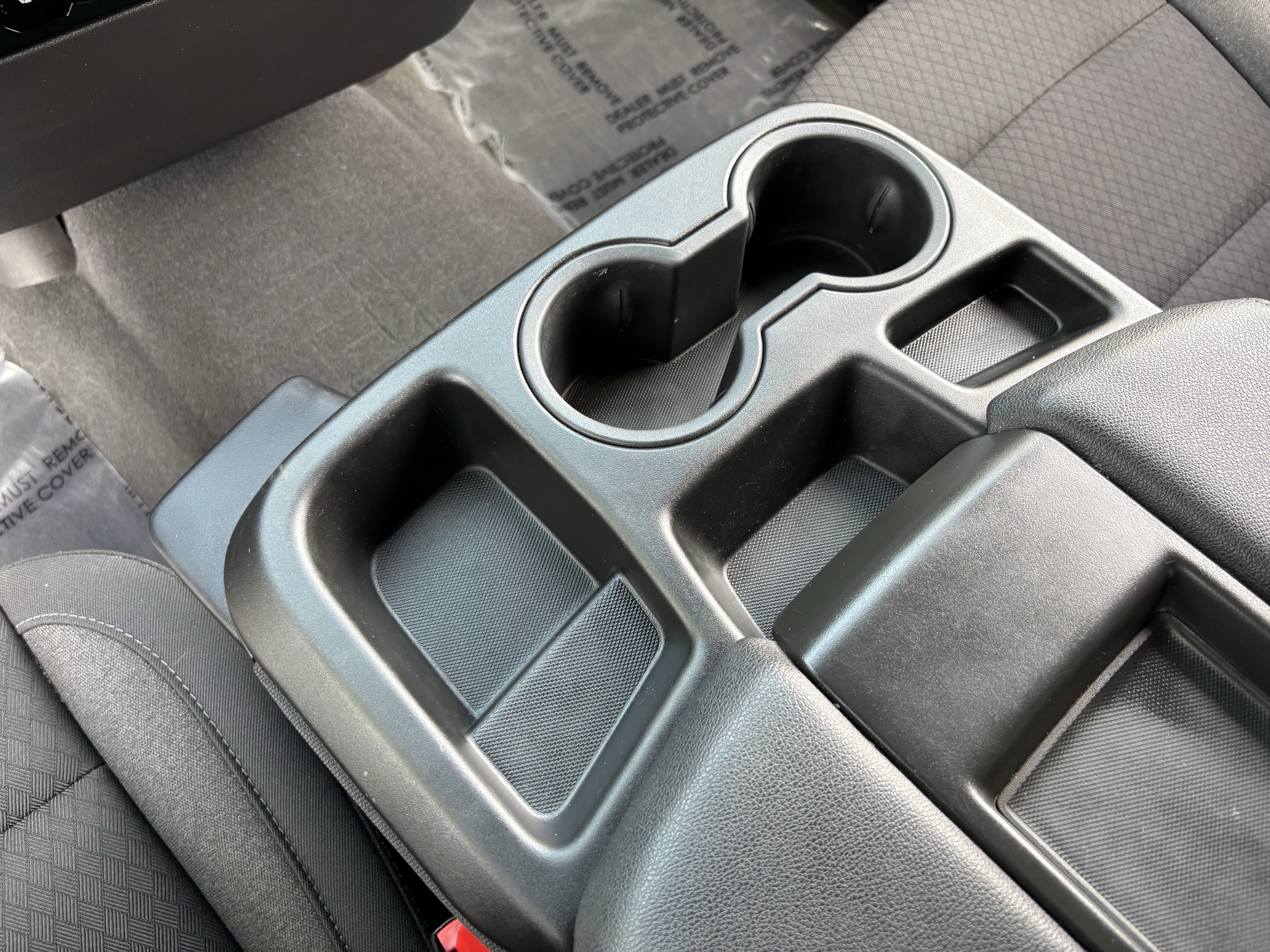 Used 2023 GMC Sierra 1500 SLE image 24