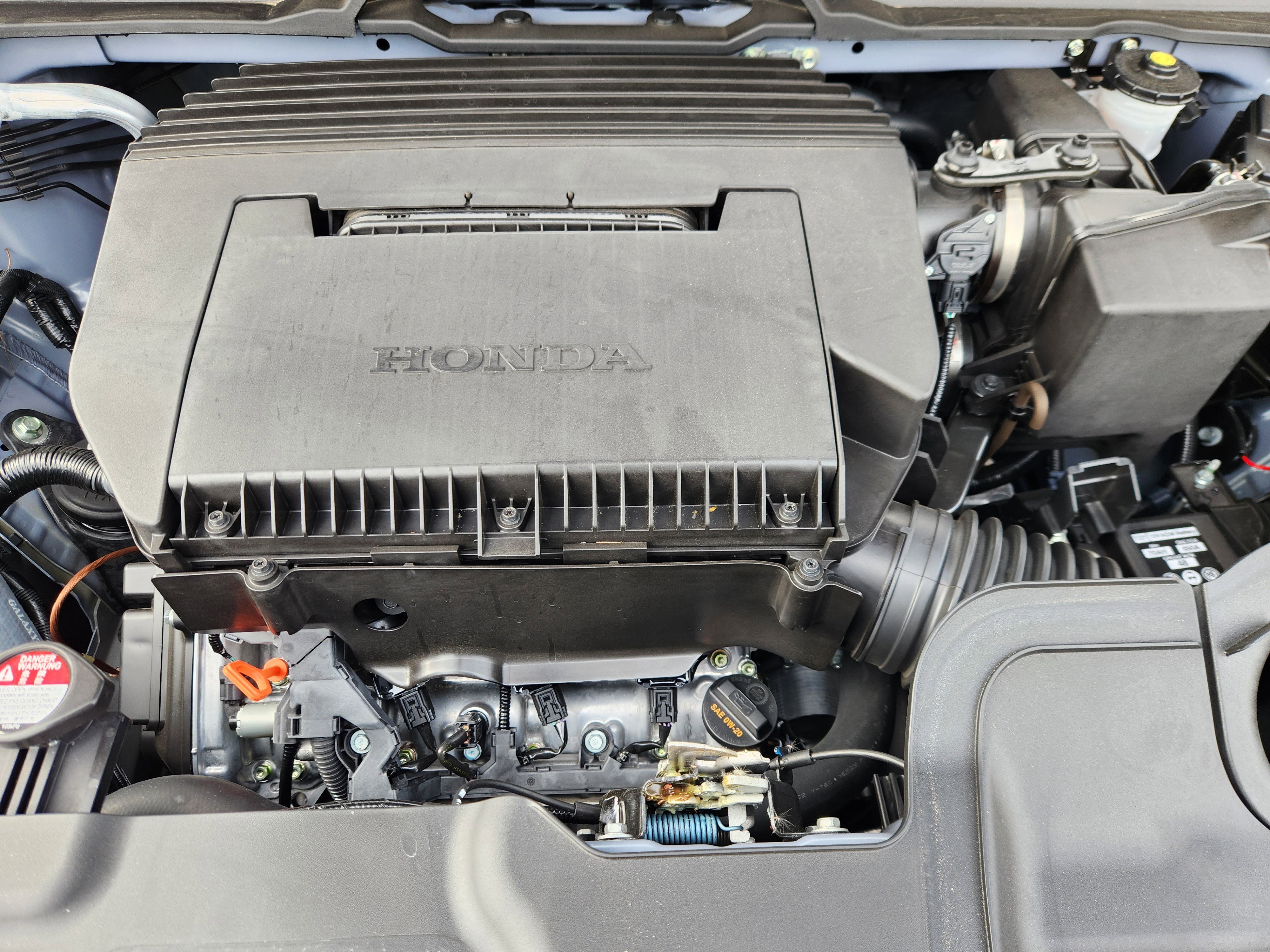 Used 2026 Honda Passport TrailSport image 19