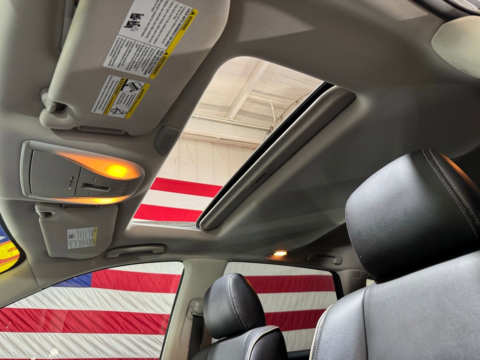 Used 2019 INFINITI QX60 Pure image 33