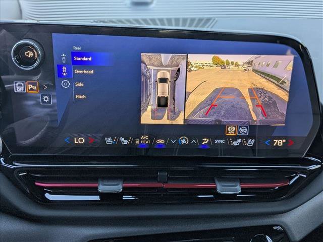 New 2026 Chevrolet Silverado EV Trail Boss image 13
