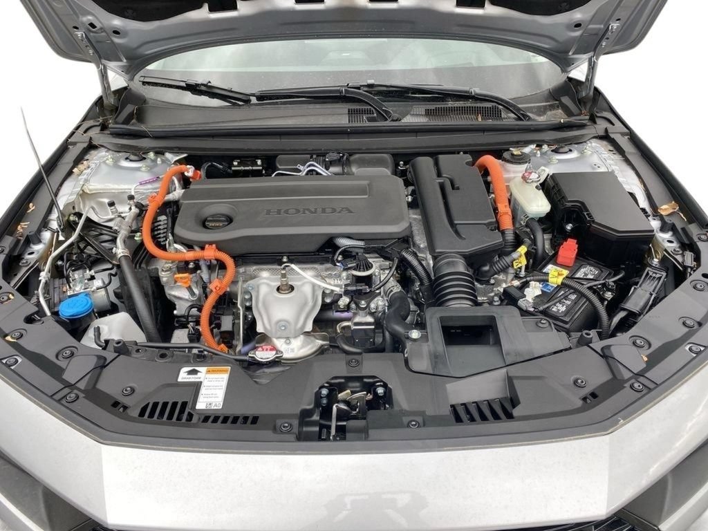 New 2025 Honda Accord Touring image 18