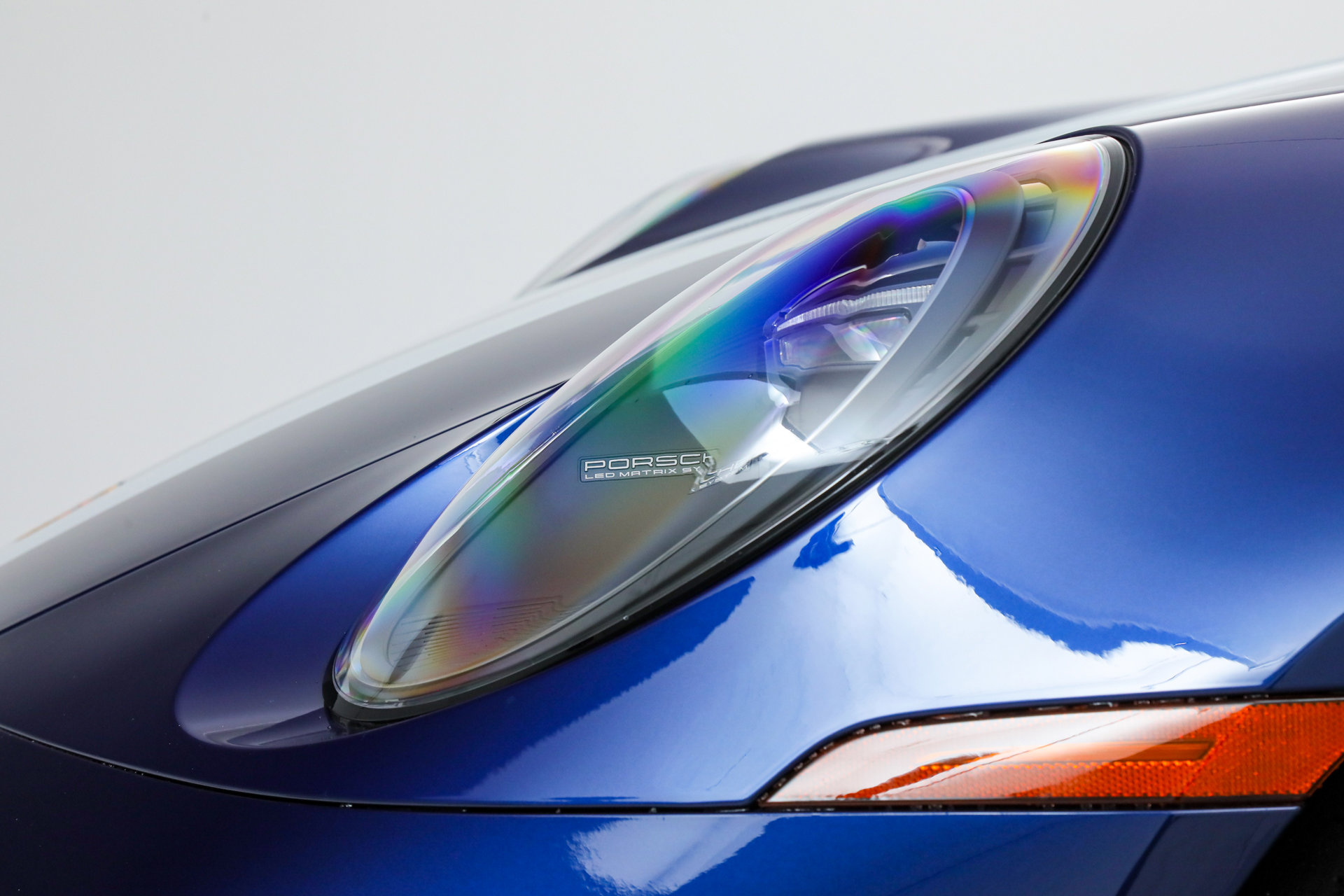 Used 2023 Porsche 911 Sport Classic image 14