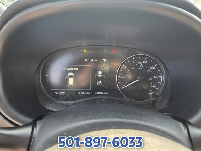 Used 2024 Nissan Kicks SR FWD image 28