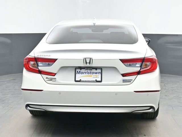 Used 2019 Honda Accord Touring image 13