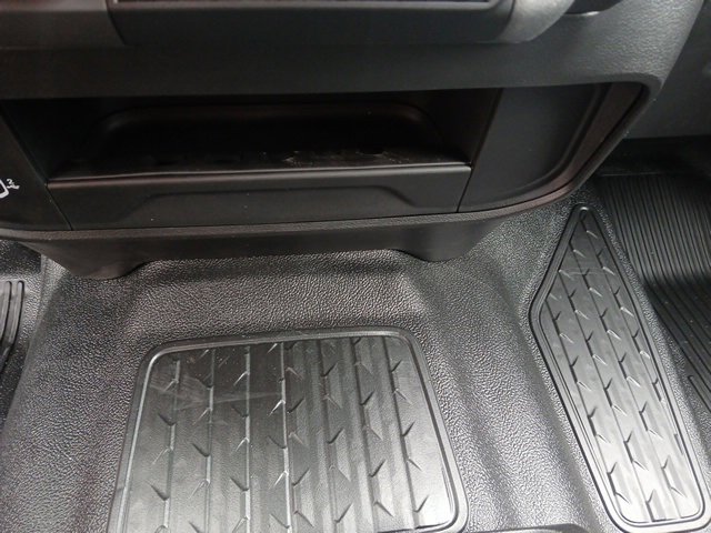 New 2026 RAM 3500 Tradesman w/ Chrome Appearance Group image 44