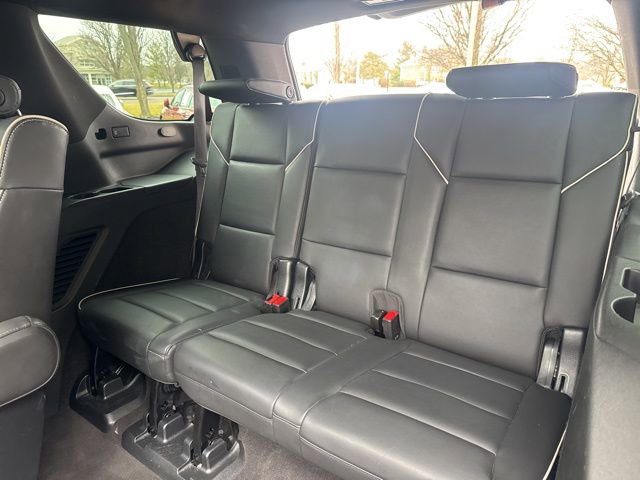 Used 2023 Cadillac Escalade Sport image 40