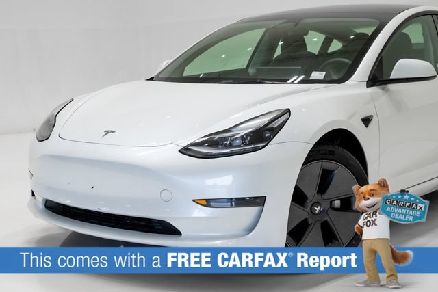 Used 2023 Tesla Model 3 Standard Range RWD video 2