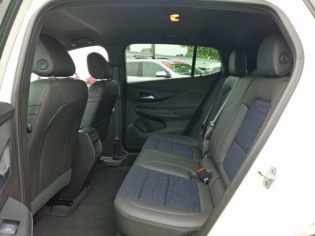 Used 2024 Buick Envista Preferred w/ Convenience I Package FWD image 10