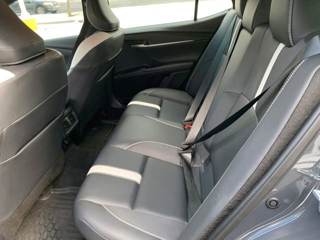 Certified 2025 Toyota Camry XSE image 27