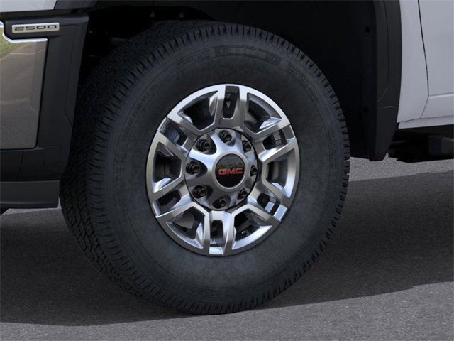 New 2026 GMC Sierra 2500 Pro image 9