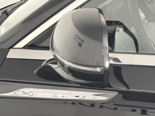 New 2026 Lincoln Aviator Reserve AWD/4WD image 27