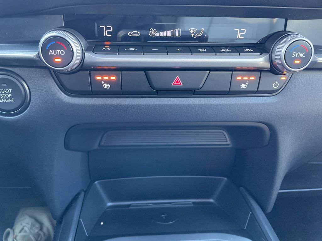 New 2026 MAZDA CX-30 AWD 2.5 S image 20