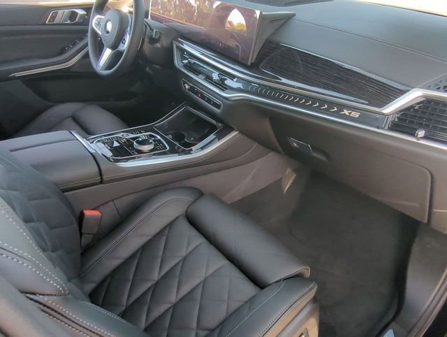 New 2026 BMW X5 xDrive40i w/ Executive Package image 12