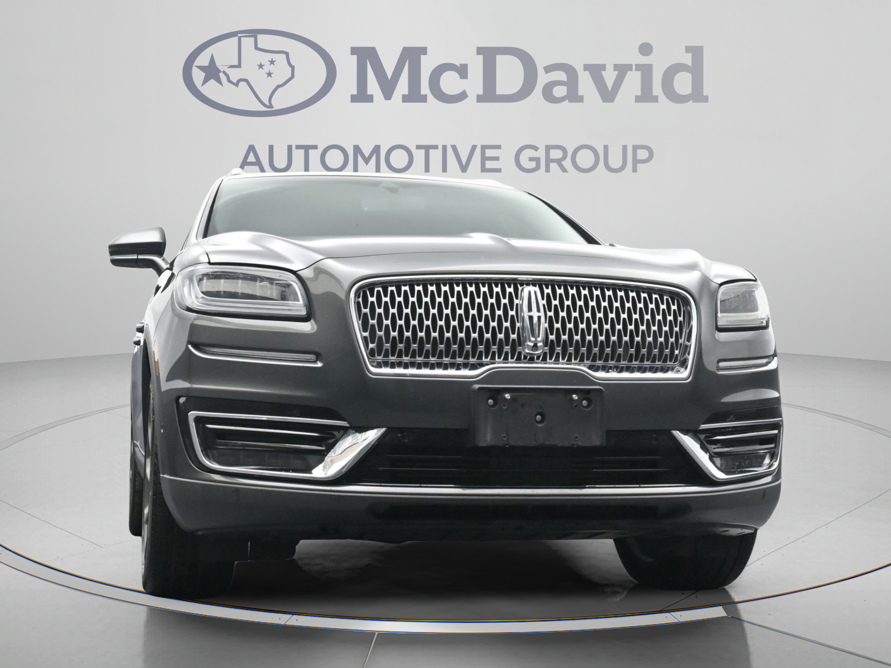 Used 2020 Lincoln Nautilus Reserve w/ Equipment Group 202A AWD/4WD image 26