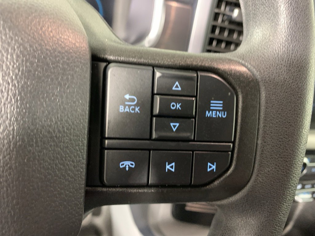 Used 2023 Ford F150 Lightning Pro w/ Tow Technology Package image 21