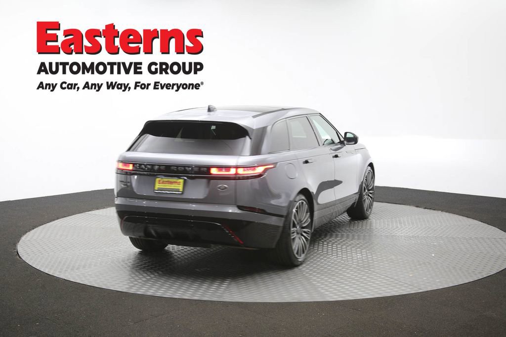 Used 2022 Land Rover Range Rover Velar R-Dynamic S AWD/4WD image 40