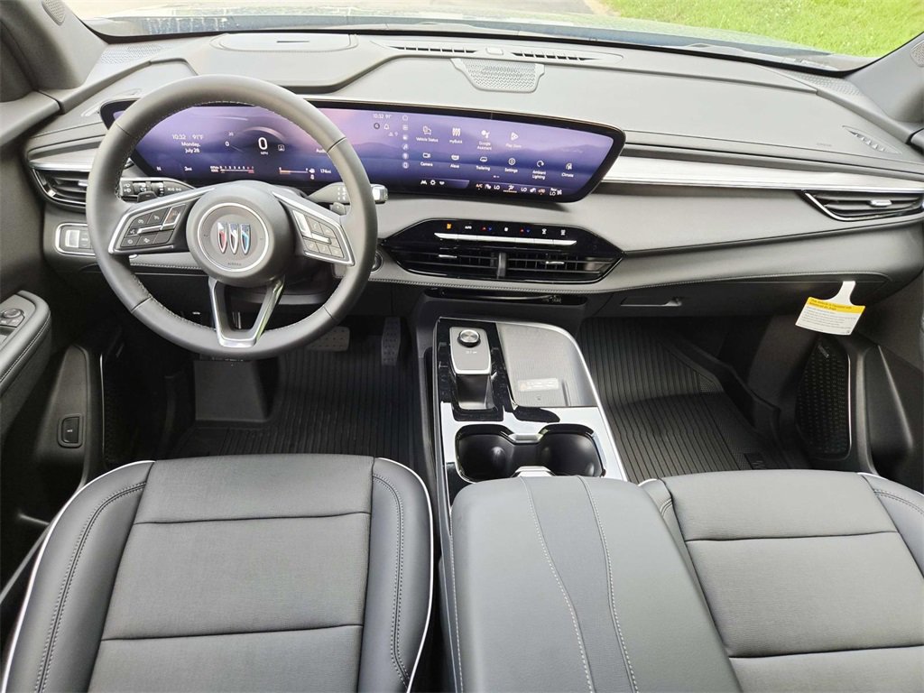 New 2025 Buick Enclave Preferred w/ Trailering Package, 5000 lbs. image 9
